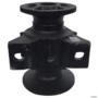 MANCAL G.A OLEO CARELLI 1.3/4" S-PARAF 0501040081-C-243mm 26018 Imagem MANCAL G.A OLEO CARELLI 1.3/4" S-PARAF 0501040081-C-243mm 26018
