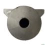 MANCAL 2.1/2" GASP M/CR/MRO/430 OLEO DUROMARK 2.1/2 0501040100-430mm 26021 Imagem MANCAL 2.1/2" GASP M/CR/MRO/430 OLEO DUROMARK 2.1/2 0501040100-430mm 26021