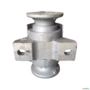 MANCAL 2.1/2" GASP M/CR/MRO/430 OLEO DUROMARK 2.1/2 0501040100-430mm 26021 Imagem MANCAL 2.1/2" GASP M/CR/MRO/430 OLEO DUROMARK 2.1/2 0501040100-430mm 26021