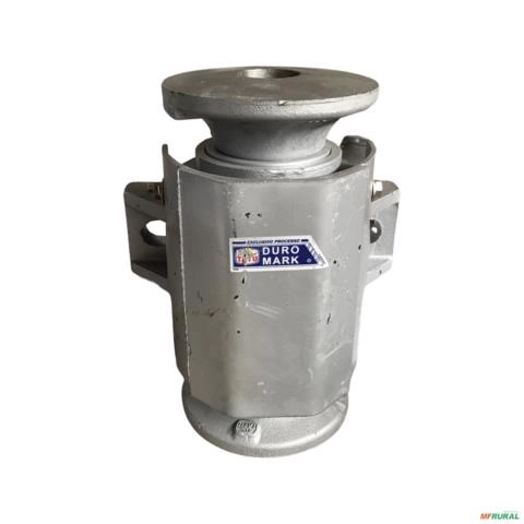 MANCAL 2.1/2" GASP M/CR/MRO/430 OLEO DUROMARK 2.1/2 0501040100-430mm 26021 Imagem MANCAL 2.1/2" GASP M/CR/MRO/430 OLEO DUROMARK 2.1/2 0501040100-430mm 26021