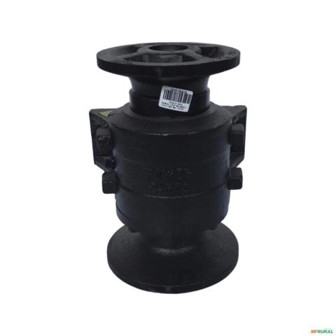 MANCAL G.I.OLEO CARELLI S-PARAF F.R.1.5/8" 0501040076-C-262mm 26024 Imagem MANCAL G.I.OLEO CARELLI S-PARAF F.R.1.5/8" 0501040076-C-262mm 26024