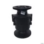 MANCAL G.I.OLEO CARELLI S-PARAF F.R.1.5/8" 0501040076-C-262mm 26024 Imagem MANCAL G.I.OLEO CARELLI S-PARAF F.R.1.5/8" 0501040076-C-262mm 26024