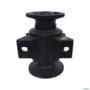 MANCAL G.I.OLEO CARELLI S-PARAF F.R.1.5/8" 0501040076-C-262mm 26024 Imagem MANCAL G.I.OLEO CARELLI S-PARAF F.R.1.5/8" 0501040076-C-262mm 26024
