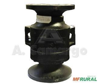 MANCAL G.I.GRAXACARELLI1.3-4 S-PARAFUSO 0501040226-C-262mm Imagem MANCAL G.I.GRAXACARELLI1.3-4 S-PARAFUSO 0501040226-C-262mm