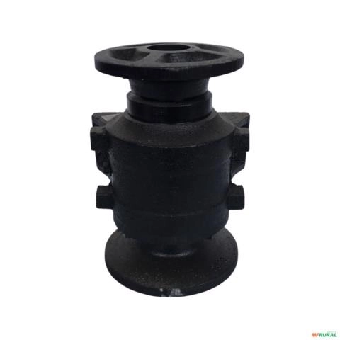 MANCAL DA GRADE INTERMEDIÁRIA OLEO CARELLI 1.3/4 POLEGADAS SEM PARAFUSO 0501040227-C-262mm 26028 Imagem MANCAL DA GRADE INTERMEDIÁRIA OLEO CARELLI 1.3/4 POLEGADAS SEM PARAFUSO 0501040227-C-262mm 26028