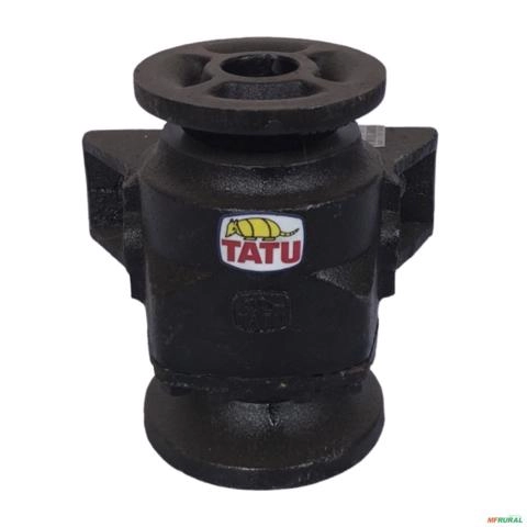 MANCAL G.N.GRAXA TATU F.RED 1.1/4"S-PARAF. 0501040134-182mm 26030 Imagem MANCAL G.N.GRAXA TATU F.RED 1.1/4"S-PARAF. 0501040134-182mm 26030