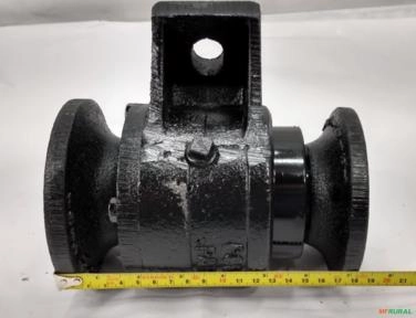 MANCAL G.N.OLEO CARELLI F.EST.1.1/8" PICCIN-C-182mm 26031 Imagem MANCAL G.N.OLEO CARELLI F.EST.1.1/8" PICCIN-C-182mm 26031