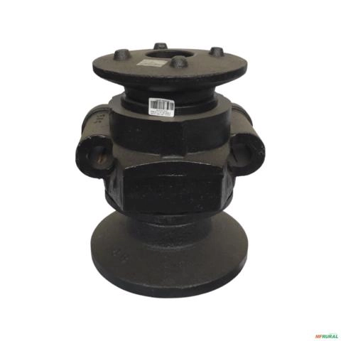 MANCAL G.A.GRAXA CARELLI F.RED.2.1/8" ROME-C-300mm 26033 Imagem MANCAL G.A.GRAXA CARELLI F.RED.2.1/8" ROME-C-300mm 26033