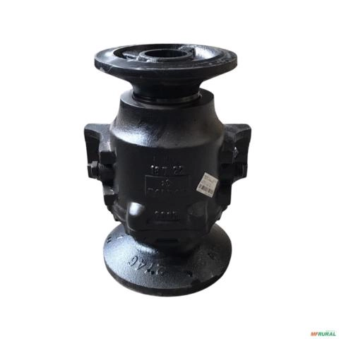 MANCAL GRADE INTERMEDIÁRIA OLEO BALDAN SEM PARAFUSO 1.3/4 POLEGADAS 270mm-1.3/4-B 26034 Imagem MANCAL GRADE INTERMEDIÁRIA OLEO BALDAN SEM PARAFUSO 1.3/4 POLEGADAS 270mm-1.3/4-B 26034