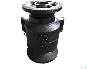 MANCAL G.N.GRAXA LANF-CARELLI F.RED 1.1/4" S-PAR 0501040134-C-182mm 26035 Imagem MANCAL G.N.GRAXA LANF-CARELLI F.RED 1.1/4" S-PAR 0501040134-C-182mm 26035