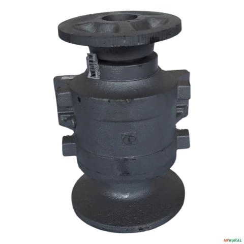 MANCAL 1.3/4" G.I. OLEO CARELLI S-PARAFUSO. 270mm-1.3/4-C 26038 Imagem MANCAL 1.3/4" G.I. OLEO CARELLI S-PARAFUSO. 270mm-1.3/4-C 26038