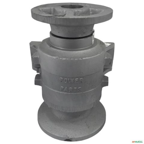 MANCAL 1.5/8"G I OLEO 270MM CARELLI S PARAFUSO 270mm-1.5/8-C 26039 Imagem MANCAL 1.5/8"G I OLEO 270MM CARELLI S PARAFUSO 270mm-1.5/8-C 26039