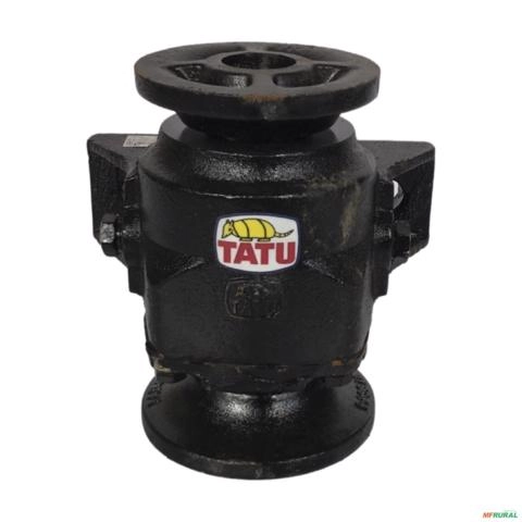 MANCAL G.N. OLEO TATU F.RED 1.1/4" S-PARAF. 0501040135-182mm 26040 Imagem MANCAL G.N. OLEO TATU F.RED 1.1/4" S-PARAF. 0501040135-182mm 26040