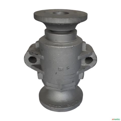 MANCAL GAP OLEO CARELLIF.R. 2.1/4". GSPA-88-C-410mm 26041 Imagem MANCAL GAP OLEO CARELLIF.R. 2.1/4". GSPA-88-C-410mm 26041