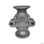 MANCAL GAP OLEO CARELLIF.R. 2.1/4". GSPA-88-C-410mm 26041 Imagem MANCAL GAP OLEO CARELLIF.R. 2.1/4". GSPA-88-C-410mm 26041