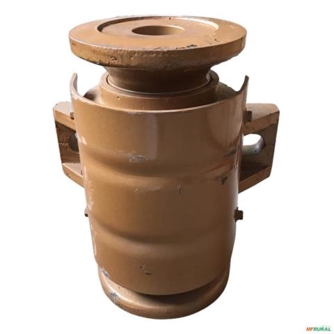 MANCAL GASP OLEO BALDAN (GSPA88 F.R.2.1/2") 53680102380-415mm 26043 Imagem MANCAL GASP OLEO BALDAN (GSPA88 F.R.2.1/2") 53680102380-415mm 26043