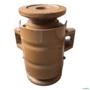 MANCAL GASP OLEO BALDAN (GSPA88 F.R.2.1/2") 53680102380-415mm 26043 Imagem MANCAL GASP OLEO BALDAN (GSPA88 F.R.2.1/2") 53680102380-415mm 26043