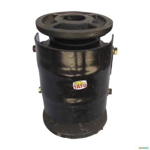 MANCAL P-GAP-GAPM-GAPCR GRAXA F.R. 2.1/8" MARCHE 0501041517-330mm 26047 Imagem MANCAL P-GAP-GAPM-GAPCR GRAXA F.R. 2.1/8" MARCHE 0501041517-330mm 26047