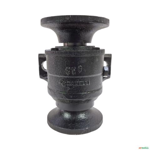 MANCAL GRADE NIVELADORA TATU OLEO CARELLI FURO REDONDO 1.1/4 Imagem MANCAL GRADE NIVELADORA TATU OLEO CARELLI FURO REDONDO 1.1/4