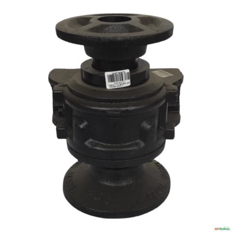 MANCAL G.I OLEO CARELLI F.RED 1.3/4" PICCIN-C-265mm 26063 Imagem MANCAL G.I OLEO CARELLI F.RED 1.3/4" PICCIN-C-265mm 26063