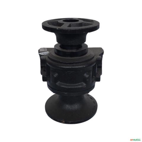 MANCAL G.A.I OLEO CARELLI F.RED 1.3/4." PICCIN-C-285mm 26070 Imagem MANCAL G.A.I OLEO CARELLI F.RED 1.3/4." PICCIN-C-285mm 26070