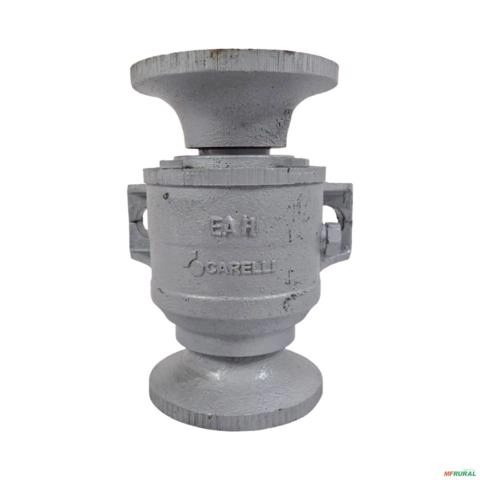 MANCAL G.N.BALDAN OLEO CARELLI F.R. 1.1/4"S-PARA 53680101392-C-200mm 26111 Imagem MANCAL G.N.BALDAN OLEO CARELLI F.R. 1.1/4"S-PARA 53680101392-C-200mm 26111
