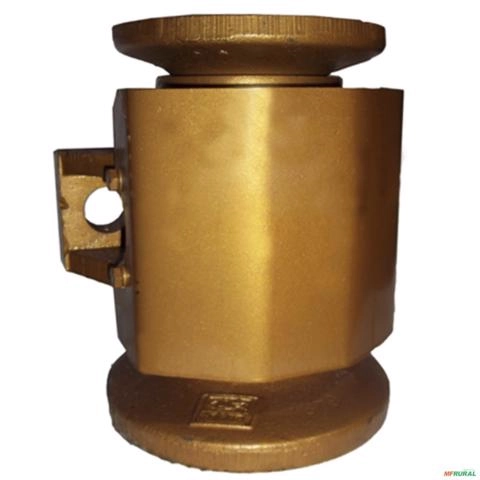 MANCAL GACRI-R OLEO AXIAL BALDAN F.R.2.1/4"S.-PARAF 53680104340-B-300mm 26120 Imagem MANCAL GACRI-R OLEO AXIAL BALDAN F.R.2.1/4"S.-PARAF 53680104340-B-300mm 26120