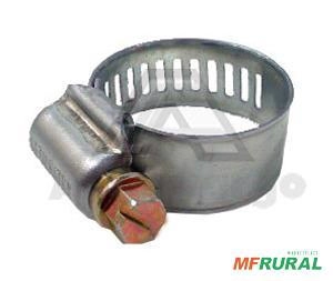 ABRACADEIRA 19X27 3/4 A 1.1/6 30100 Imagem ABRACADEIRA 19X27 3/4 A 1.1/6 30100