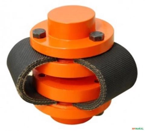 ACOPLAMENTO DE CORREIA ACO-175 30246 Imagem ACOPLAMENTO DE CORREIA ACO-175 30246