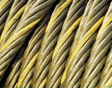 CABO ACO GALV-POLIDO (6X19-AF)    6 X 19-AF 5/16"-CA-CIMAF 30999 Imagem CABO ACO GALV-POLIDO (6X19-AF)    6 X 19-AF 5/16"-CA-CIMAF 30999