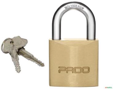 CADEADO - TETRA Q-50 31047 Imagem CADEADO - TETRA Q-50 31047