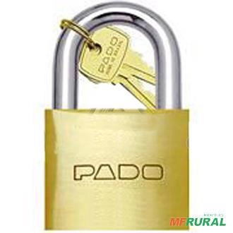 CADEADO - PADO E-20 31050 Imagem CADEADO - PADO E-20 31050