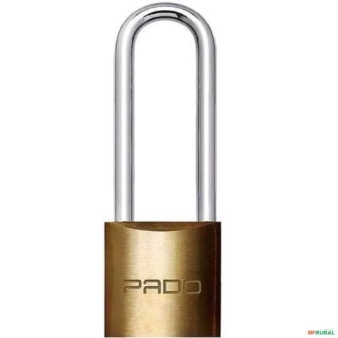 CADEADO - HASTE LONGA SM-45/75 31090 Imagem CADEADO - HASTE LONGA SM-45/75 31090