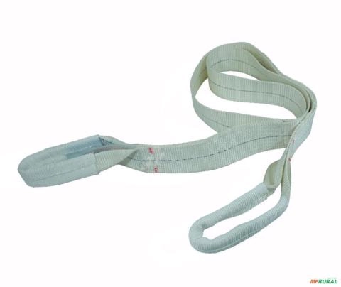 CINTA (SLING) ELEVAÇÃO 60MM X 2MTS 1,2TON 60mm X 2mts 1,2TON 31106 Imagem CINTA (SLING) ELEVAÇÃO 60MM X 2MTS 1,2TON 60mm X 2mts 1,2TON 31106
