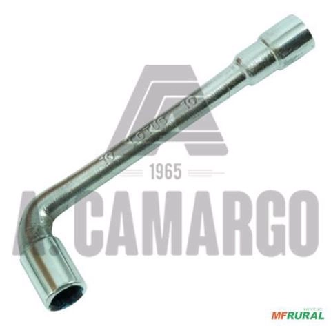CHAVE ELE - PASSANTE 10X10 -IMPORTADO 31126 Imagem CHAVE ELE - PASSANTE 10X10 -IMPORTADO 31126