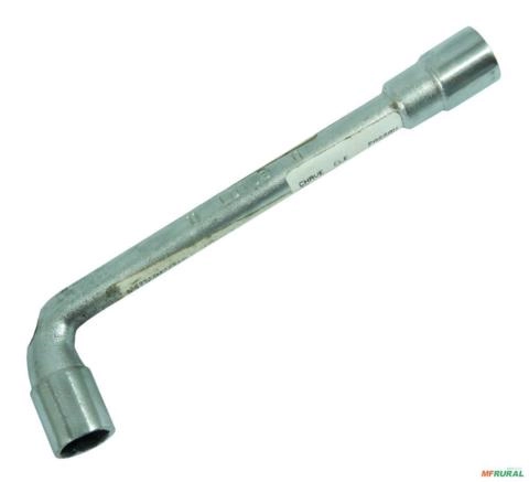 CHAVE ELE - PASSANTE 15X15-IMPORTADO 31132 Imagem CHAVE ELE - PASSANTE 15X15-IMPORTADO 31132