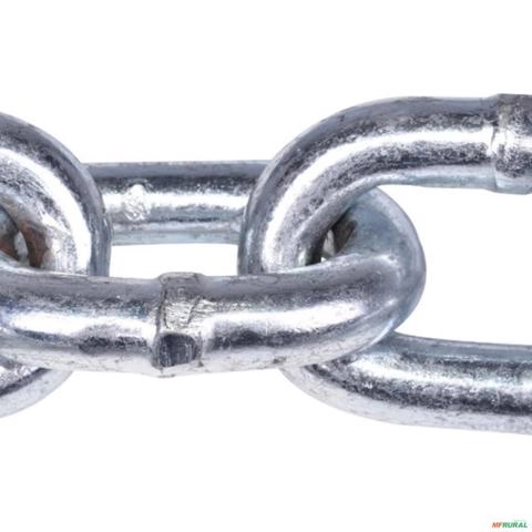 CORRENTE POLIDA 7 MM 0.974 (1024070) 7mm 31235 Imagem CORRENTE POLIDA 7 MM 0.974 (1024070) 7mm 31235