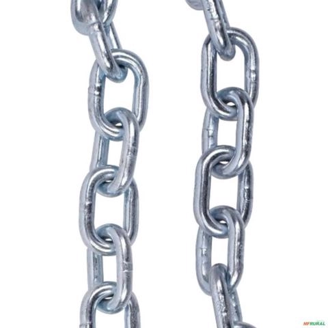 CORRENTE POLIDA 13 MM 3.168 (1024125) 13mm 31255 Imagem CORRENTE POLIDA 13 MM 3.168 (1024125) 13mm 31255