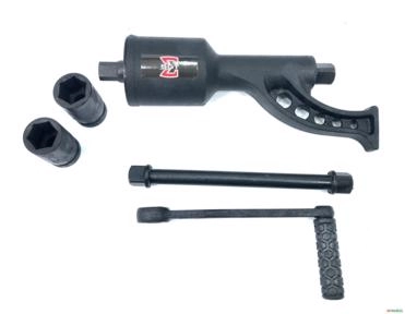 DESFORCIMETRO (CHAVE TORQUE) P- RODA 7800 NM (SGT 9811) DESFORCIMETRO/1 31301 Imagem DESFORCIMETRO (CHAVE TORQUE) P- RODA 7800 NM (SGT 9811) DESFORCIMETRO/1 31301