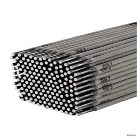 ELETRODO EUTECTRODE EUTECTIC 27 3,25MM EUTEC.27 3,25mm 31429 Imagem ELETRODO EUTECTRODE EUTECTIC 27 3,25MM EUTEC.27 3,25mm 31429