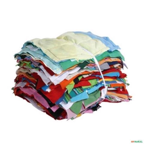 ESTOPA PCT C-5 - MALHA COSTURADA - LIMPEZA ESTOPA-5 UNID(MALHA) 31513 Imagem ESTOPA PCT C-5 - MALHA COSTURADA - LIMPEZA ESTOPA-5 UNID(MALHA) 31513