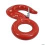 GANCHO FORJADO 5 TON C/ TRAVA 5 TON C/ TRAVA 31544 Imagem GANCHO FORJADO 5 TON C/ TRAVA 5 TON C/ TRAVA 31544