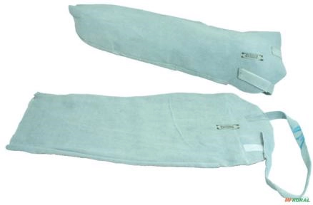 MANGOTE DE PROTECAO DO SOLDADOR - (PAR) MAR-501 31773 Imagem MANGOTE DE PROTECAO DO SOLDADOR - (PAR) MAR-501 31773