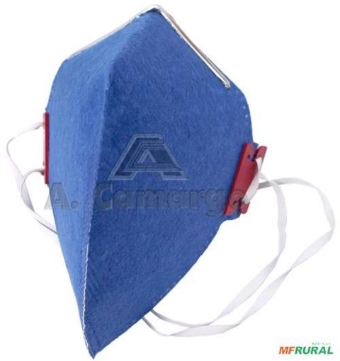 MASCARA P-POEIRA (PFF1) EP-101(PFF1) 31776 Imagem MASCARA P-POEIRA (PFF1) EP-101(PFF1) 31776