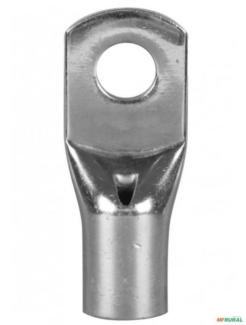 TERMINAL P- CABO DE SOLDA 50MM 5000MM(TERMINAL) 31953 Imagem TERMINAL P- CABO DE SOLDA 50MM 5000MM(TERMINAL) 31953