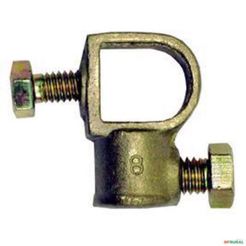 TERMINAL P-BATERIA -50 A 70mm CAMINHAO. 156 31990 Imagem TERMINAL P-BATERIA -50 A 70mm CAMINHAO. 156 31990