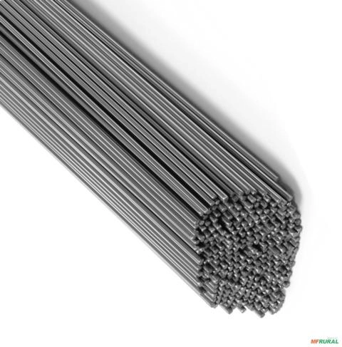 VERGALHAO SOLDA PRETA 1/16(1.59MM) 1/16(1.59mm) 32013 Imagem VERGALHAO SOLDA PRETA 1/16(1.59MM) 1/16(1.59mm) 32013