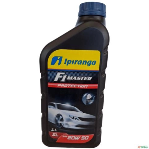OLEO MOTOR 20-W-50 20-W-50 32068 Imagem OLEO MOTOR 20-W-50 20-W-50 32068