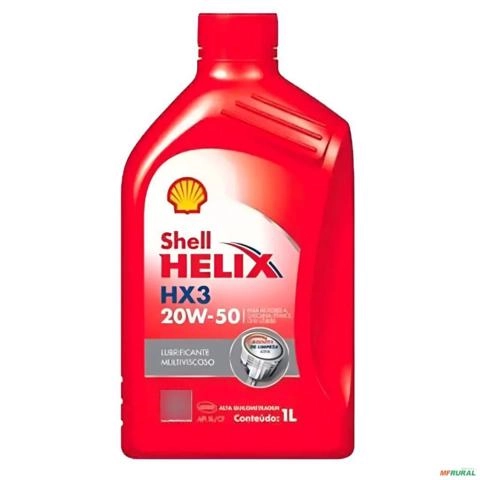 OLEO MOTOR 20-W-50 20-W-50 32068 Imagem OLEO MOTOR 20-W-50 20-W-50 32068