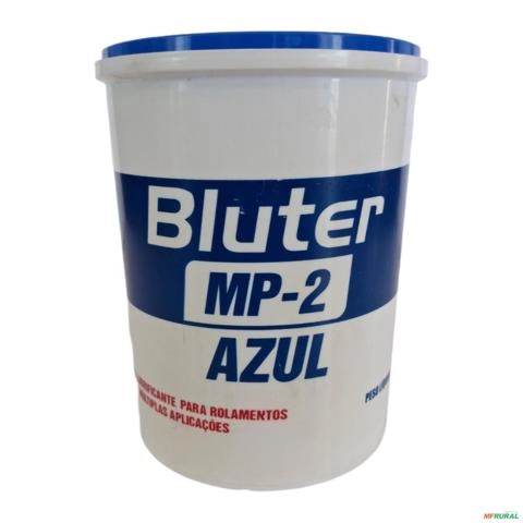 GRAXA ESPECIAL ROLAMENTO 1 KG 1 KG-KARTER AZUL 32072 Imagem GRAXA ESPECIAL ROLAMENTO 1 KG 1 KG-KARTER AZUL 32072